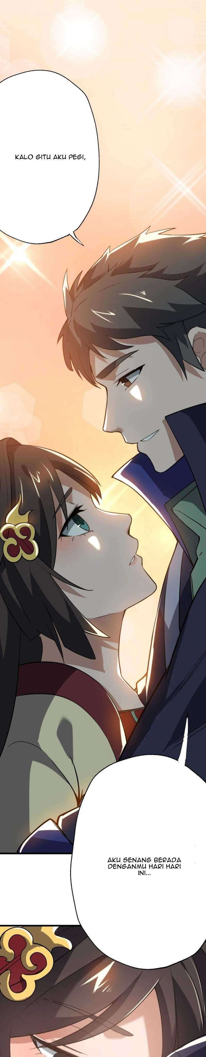 First Dragon (Yuanlong) Chapter 198 Gambar 19